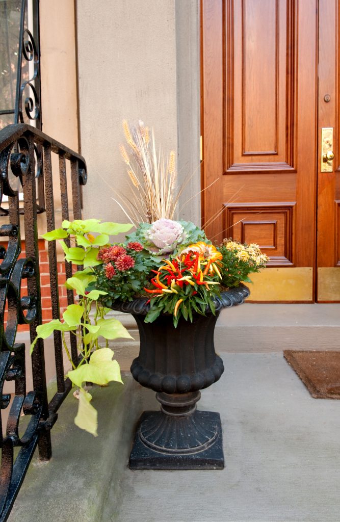Boston's Back Bay Mary Prince Photography © 2012 Houzz