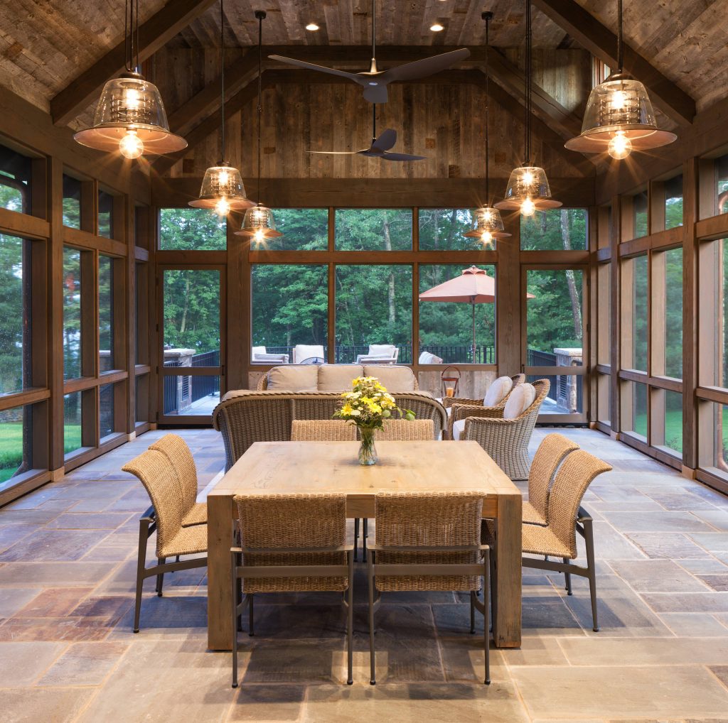 Builder: John Kraemer & Sons | Architect: TEA2 Architects | Interior Design: Marcia Morine | Photography: Landmark Photography