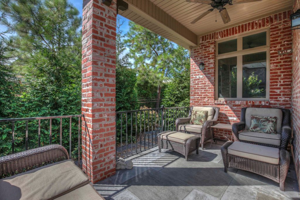 Builder: Johnson Builders Group Photo: Katarzyna Hader, Depict It Studio