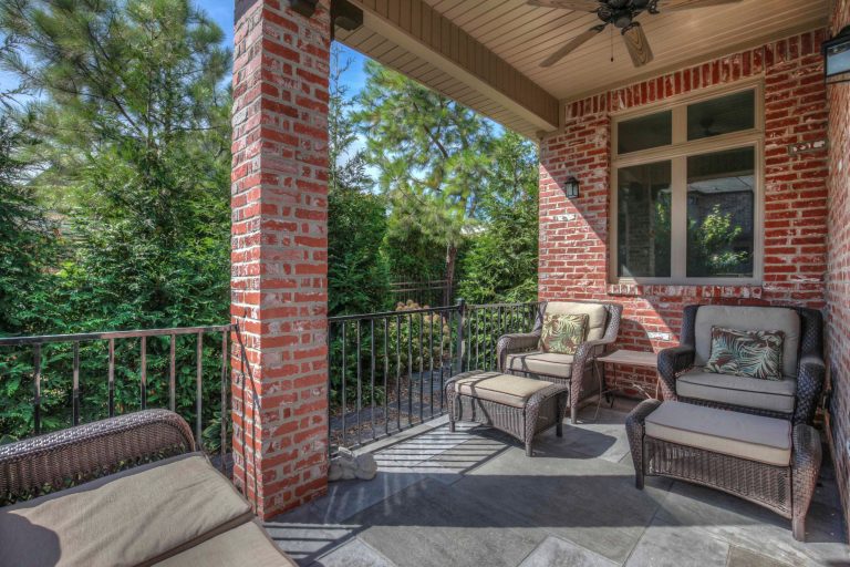 Builder: Johnson Builders Group Photo: Katarzyna Hader, Depict It Studio