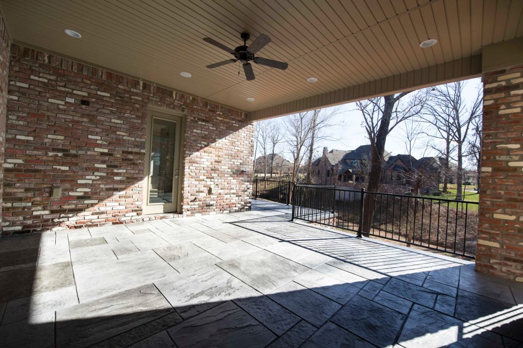 Builder: Johnson Builders Group