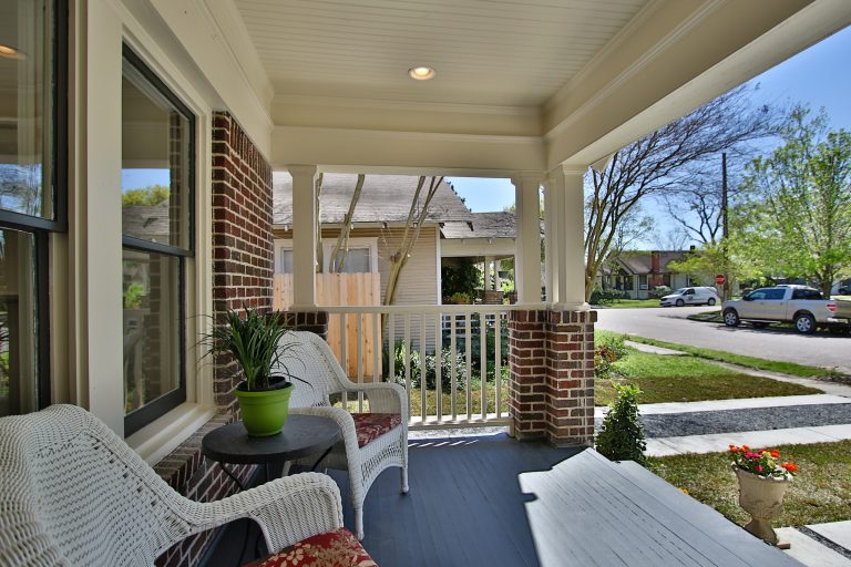 Built in the Houston Heights Area. www.lblimitedcompany.com