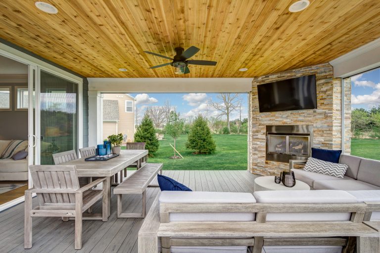 CA Robinson Photographic