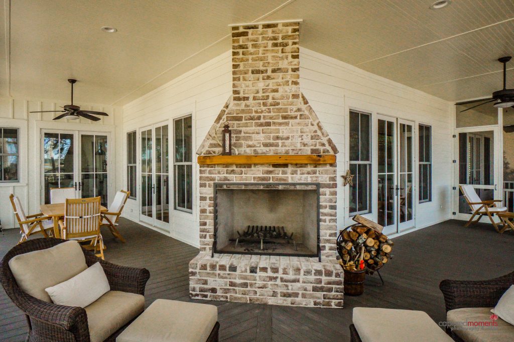 Captured Moments Photography