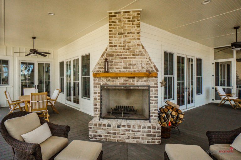 Captured Moments Photography