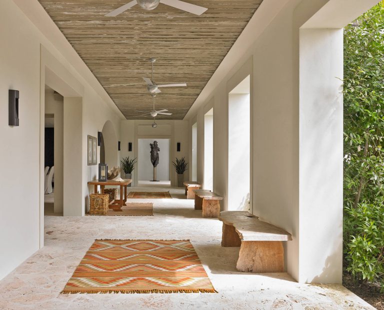Carlos Domenech Architect Jorge Hernandez