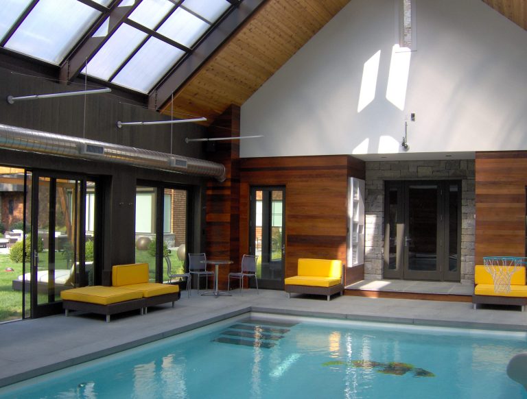 Carol Kurth Architecture, PC and Marie Aiello Design Sutdio, Peter Krupenye Photography