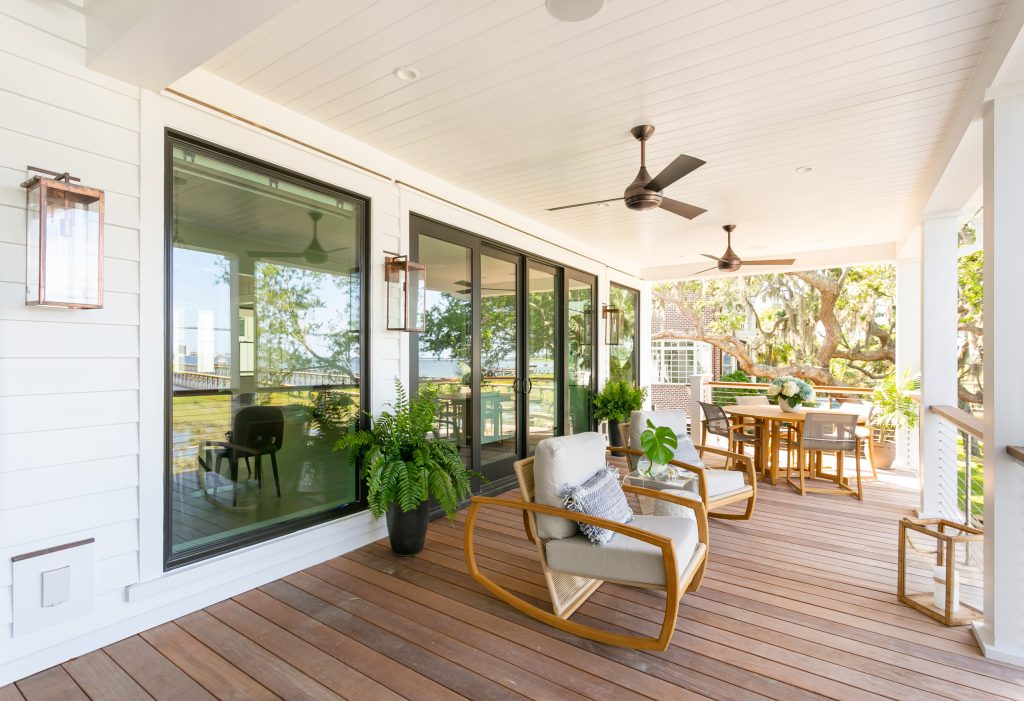 Carolina Lanterns & Lighting carolinalanterns.com