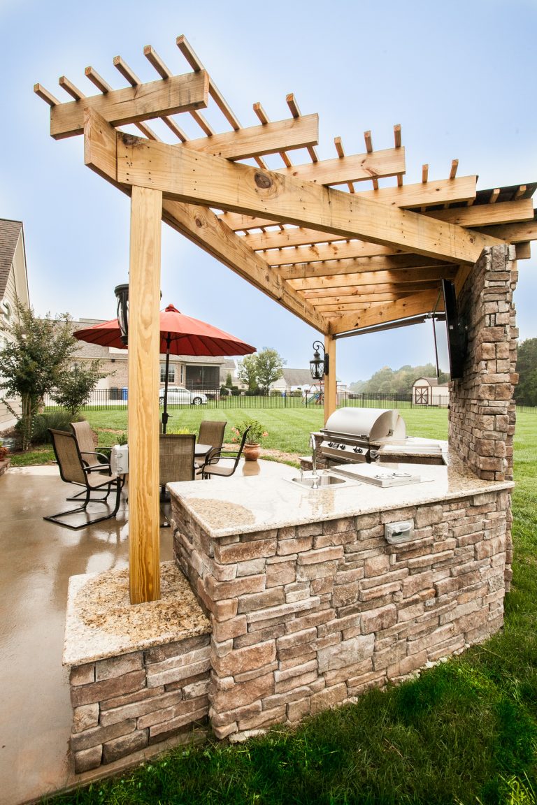 Carolina Outdoor Concepts