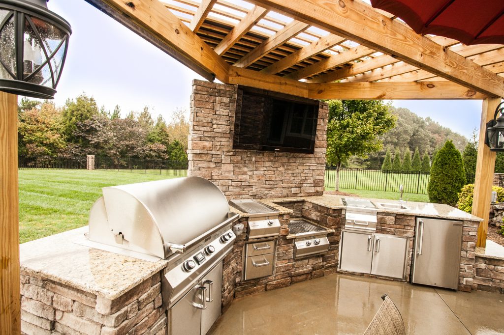 Carolina Outdoor Concepts