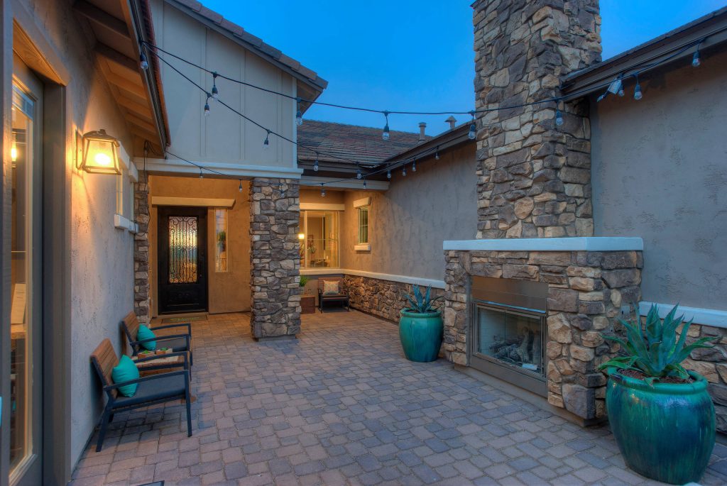 Caviada at Lone Mountain Cave Creek, Arizona