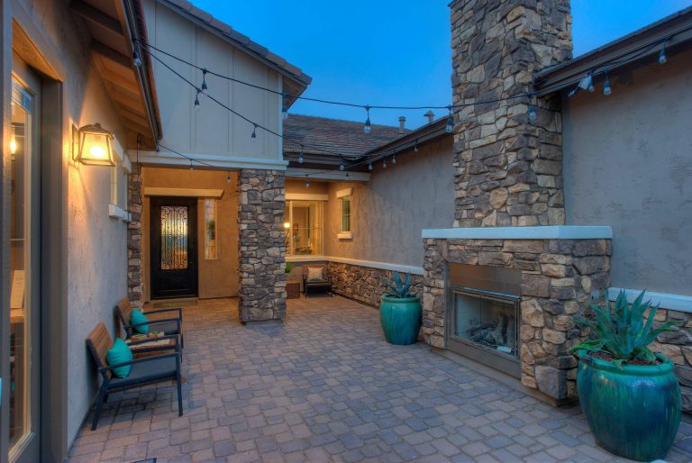 Caviada at Lone Mountain Cave Creek, Arizona