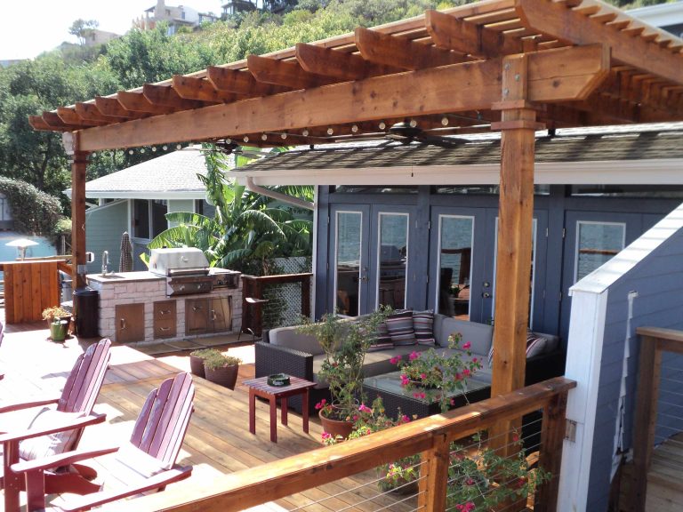 Centex Decks Austin | Outdoor Living | 512-522-DECK (3325) www.centexdecks.com