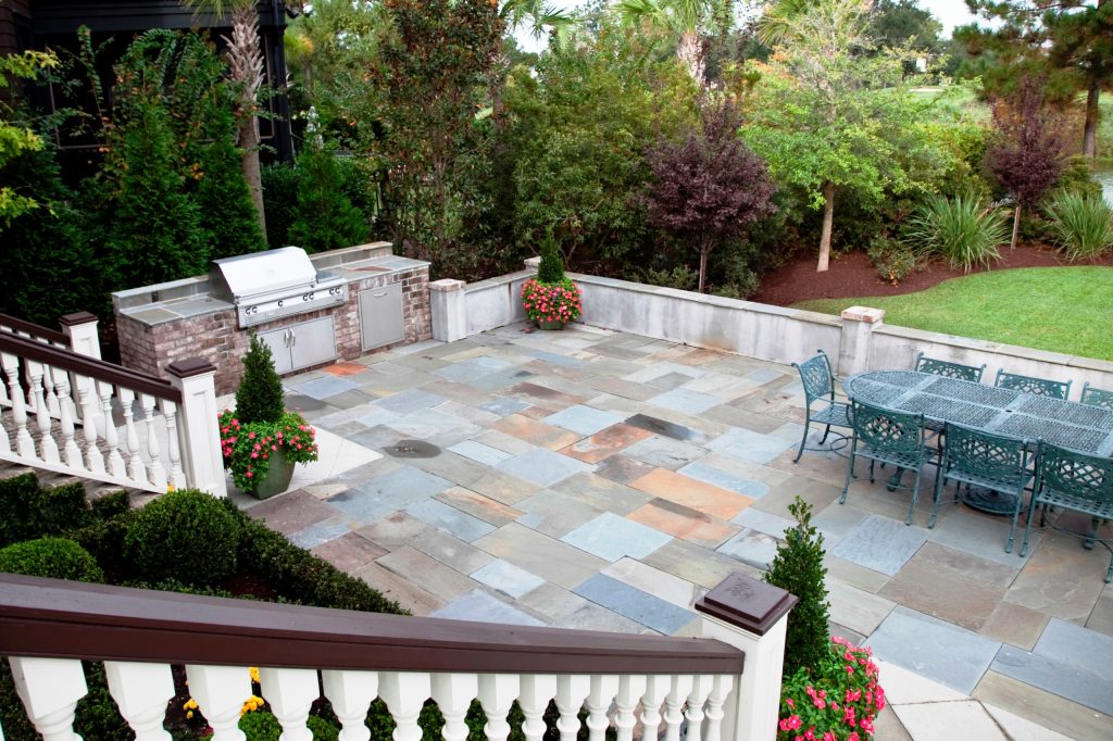 Charleston Home and Design