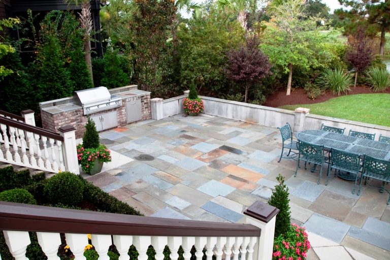 Charleston Home and Design