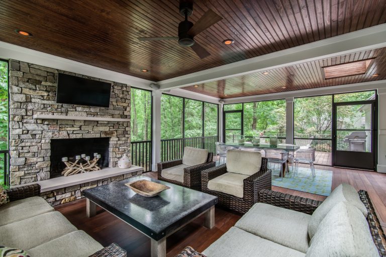 Charlotte Real Estate Photos