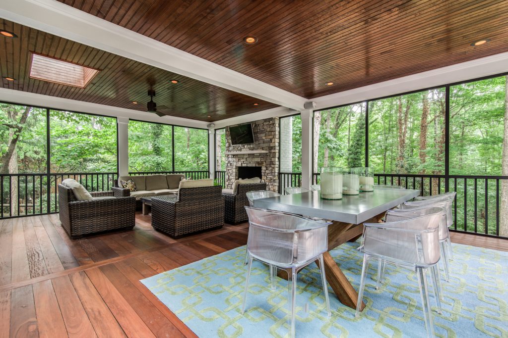 Charlotte Real Estate Photos