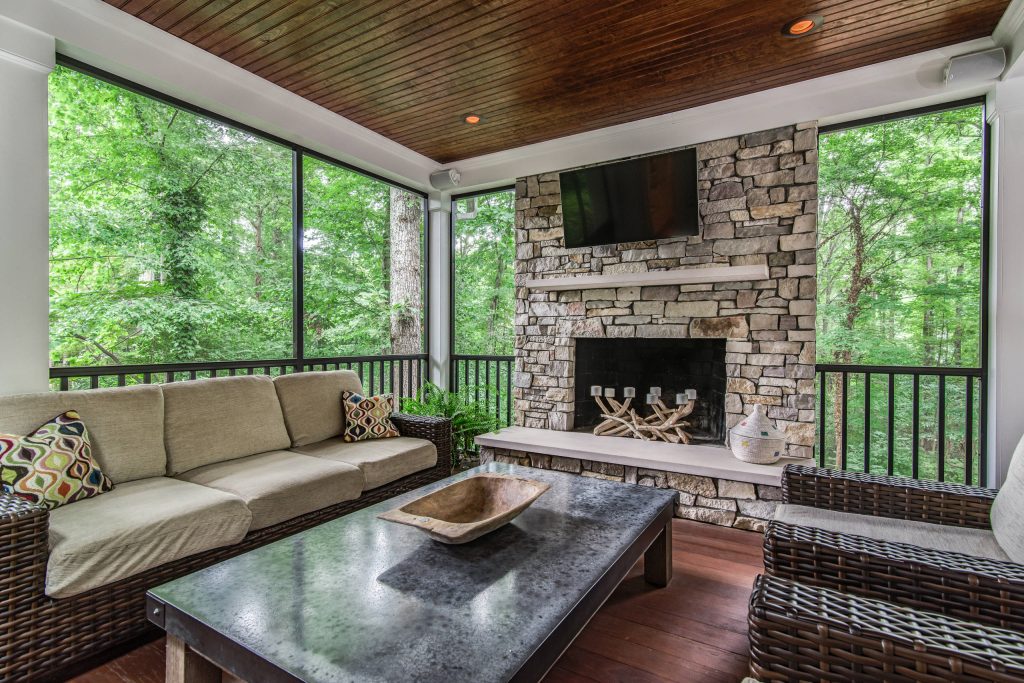 Charlotte Real Estate Photos