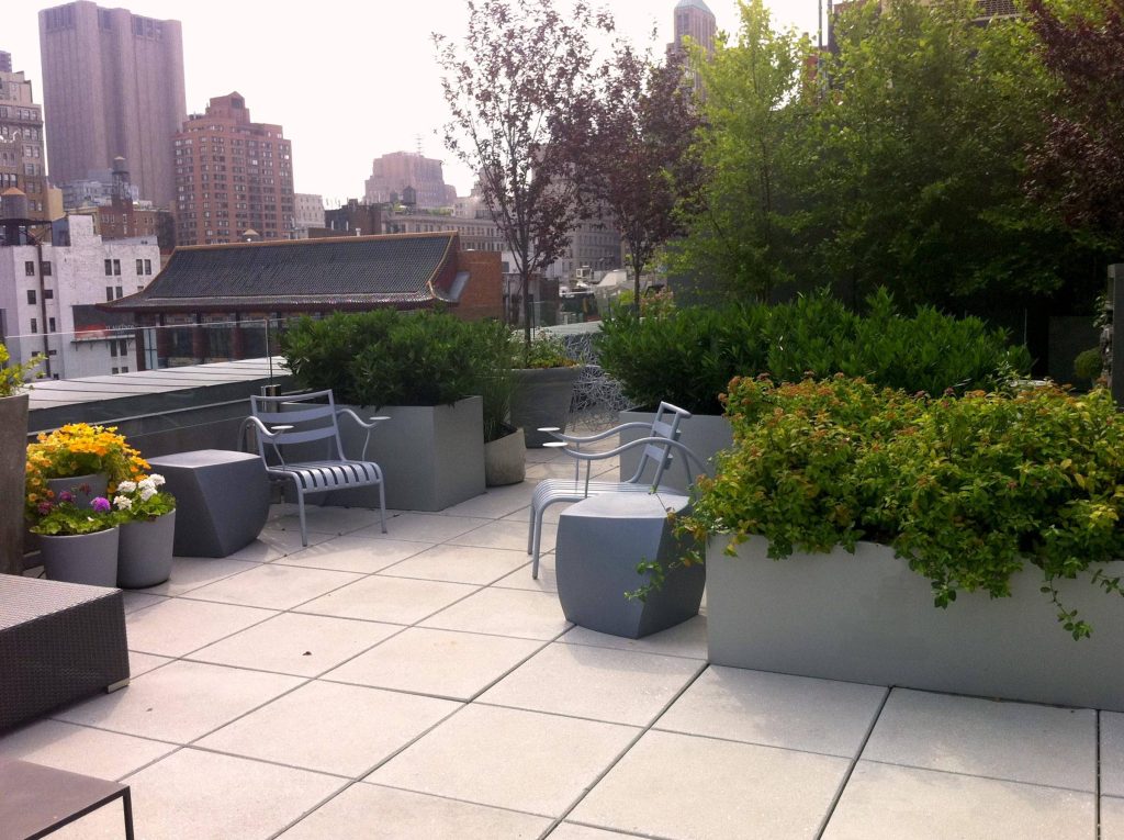 Christian Duvernois Gardens, Inc.