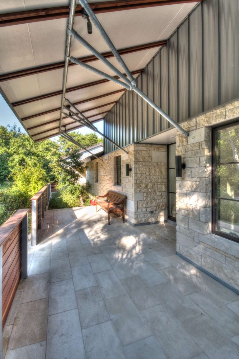 Christopher Davison, AIA