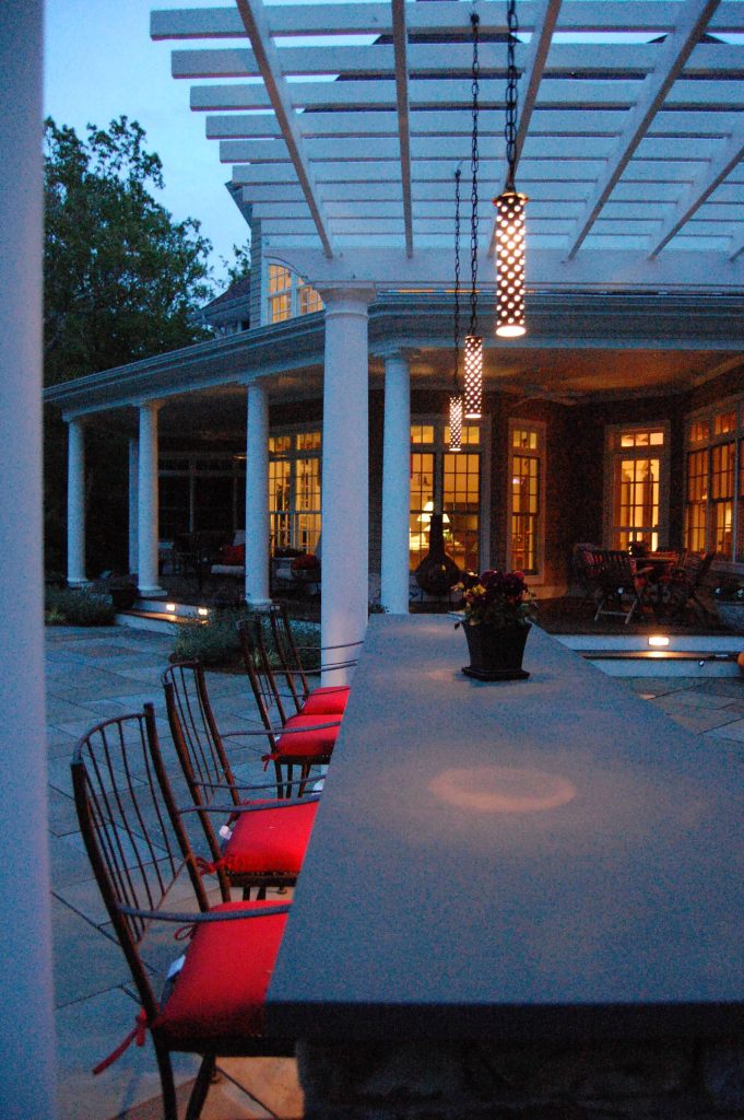 Classic Garden Design LLC - Weston, CT