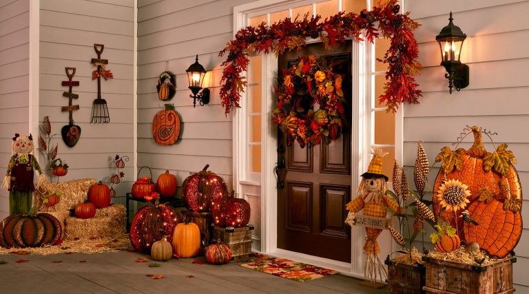 Classic porch idea in Columbus by At Home | Outdoor Photos | Porch | Landscaping | Landscape Design | Outdoor Living Space | Porch Design Ideas | Outdoor Living Space Ideas | Backyard Design