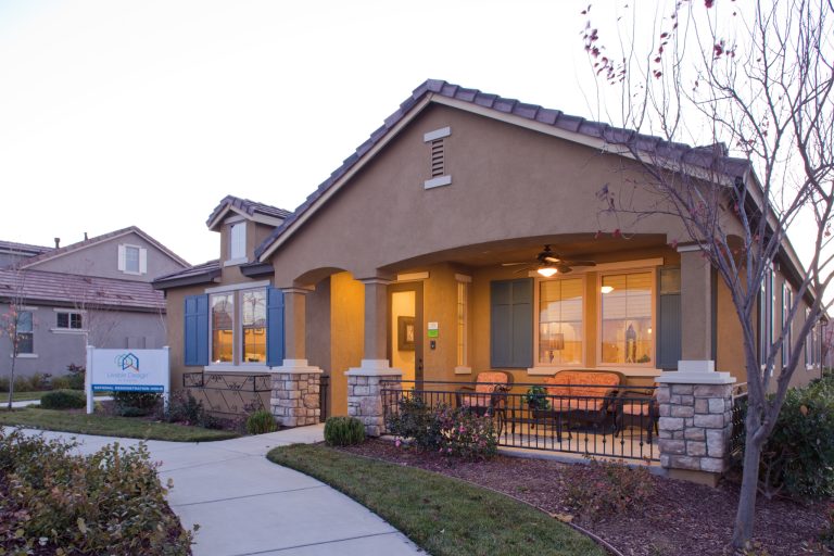 Classic porch idea in Sacramento by Jeffrey DeMure + Associates | Outdoor Photos | Porch | Landscaping | Landscape Design | Outdoor Living Space | Porch Design Ideas | Outdoor Living Space Ideas | Backyard Design