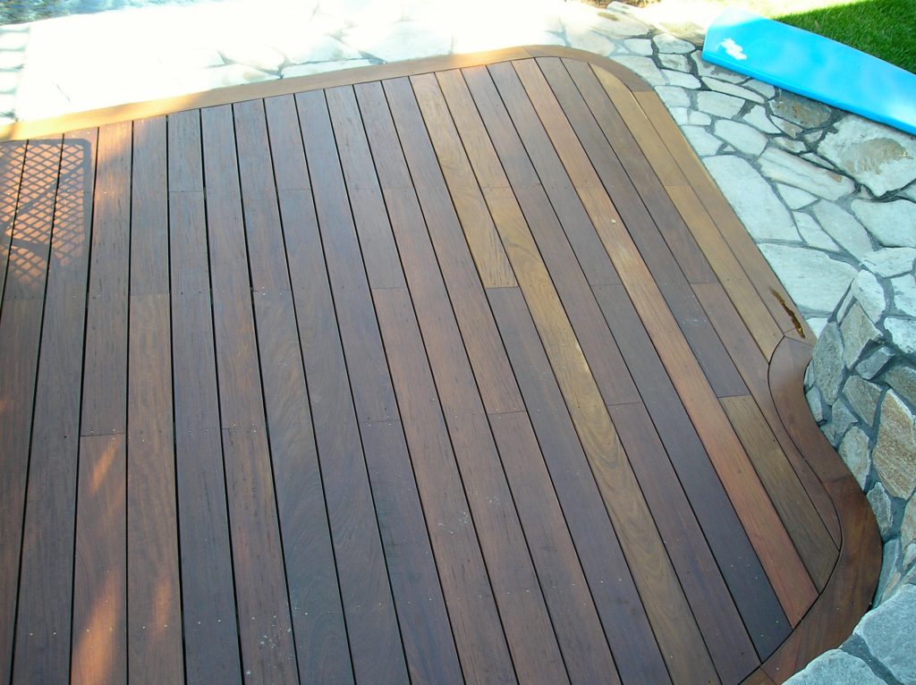 Classic porch idea in San Francisco by sususu | Outdoor Photos | Porch | Landscaping | Landscape Design | Outdoor Living Space | Porch Design Ideas | Outdoor Living Space Ideas | Backyard Design