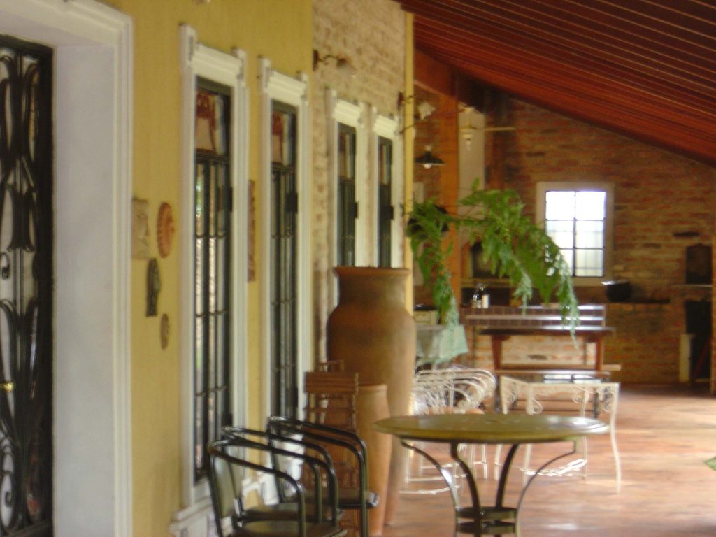 Construction: Recycled Materials