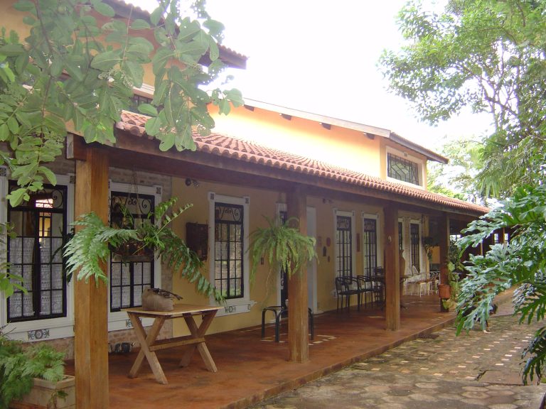 Construction: Recycled Materials