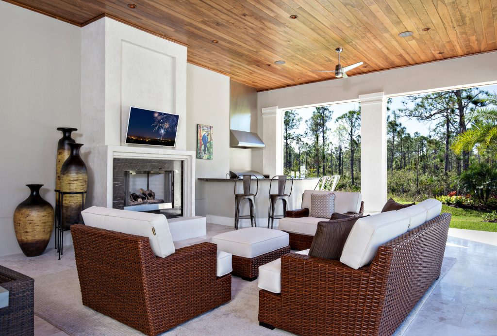 Contemporary Style Architectural Photography - Ron Rosenzweig