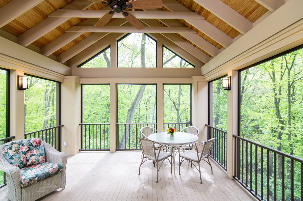 Contractor: Hughes & Lynn Building & Renovations Photos: Max Wedge Photography