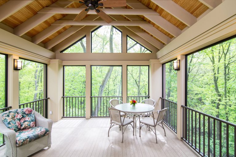 Contractor: Hughes & Lynn Building & Renovations Photos: Max Wedge Photography