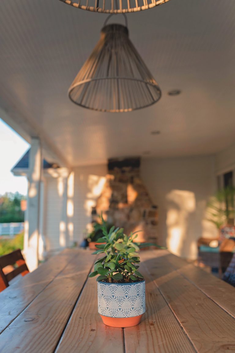 Country porch idea in Denver by Story Renovations | Outdoor Photos | Porch | Landscaping | Landscape Design | Outdoor Living Space | Porch Design Ideas | Outdoor Living Space Ideas | Backyard Design