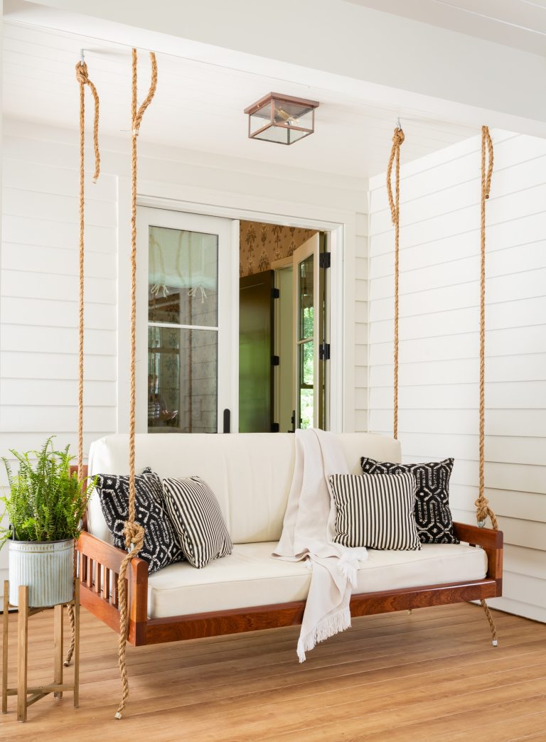 Country porch idea in Other by UNIQUE WOOD PRODUCTS | Outdoor Photos | Porch | Landscaping | Landscape Design | Outdoor Living Space | Porch Design Ideas | Outdoor Living Space Ideas | Backyard Design