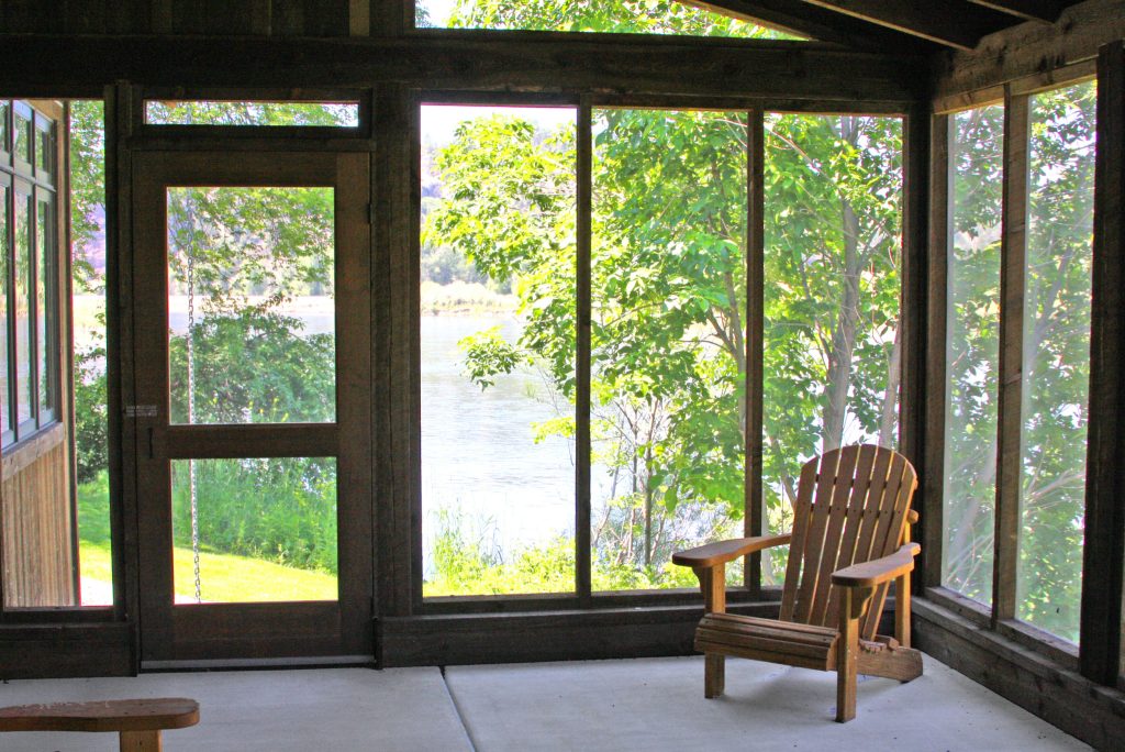 Courtesy of Confluence Design Build