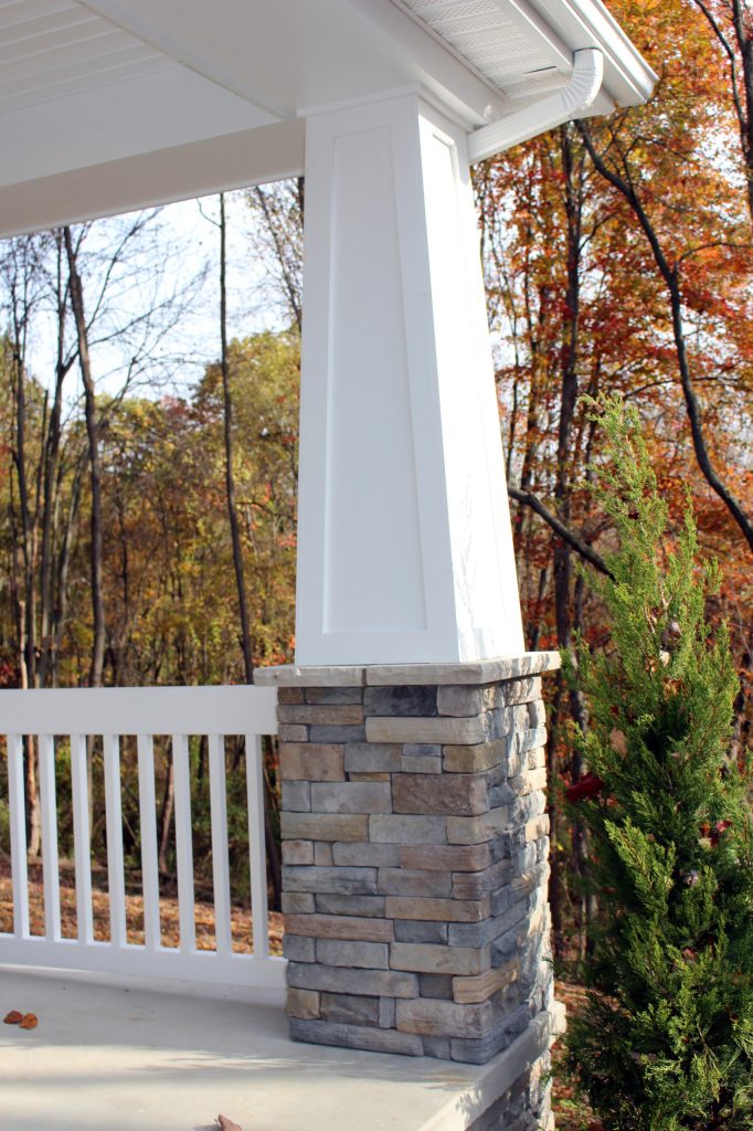 Craftsman style home - Pittsburgh PA