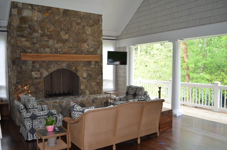 Creech Custom Builders