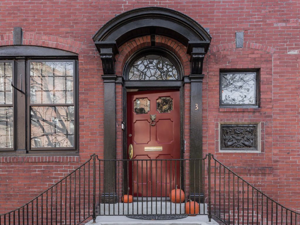 Cutting Edge Homes Inc.