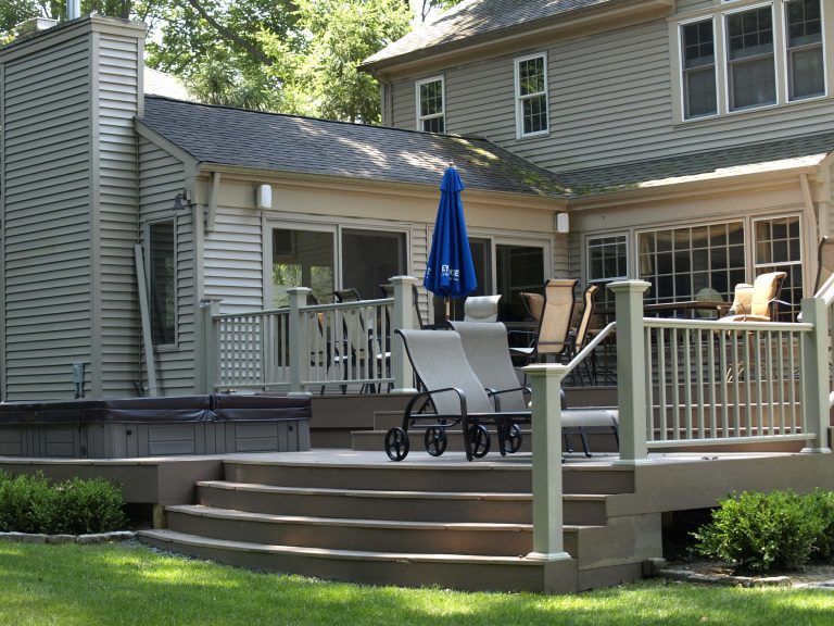 Dabah Landscape Designs