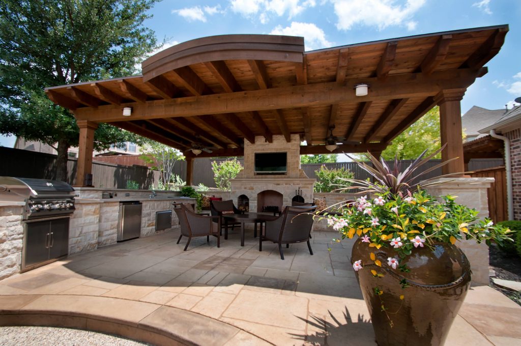 © Daniel Bowman Ashe www.visuocreative.com Dal-Rich Construction, Inc.