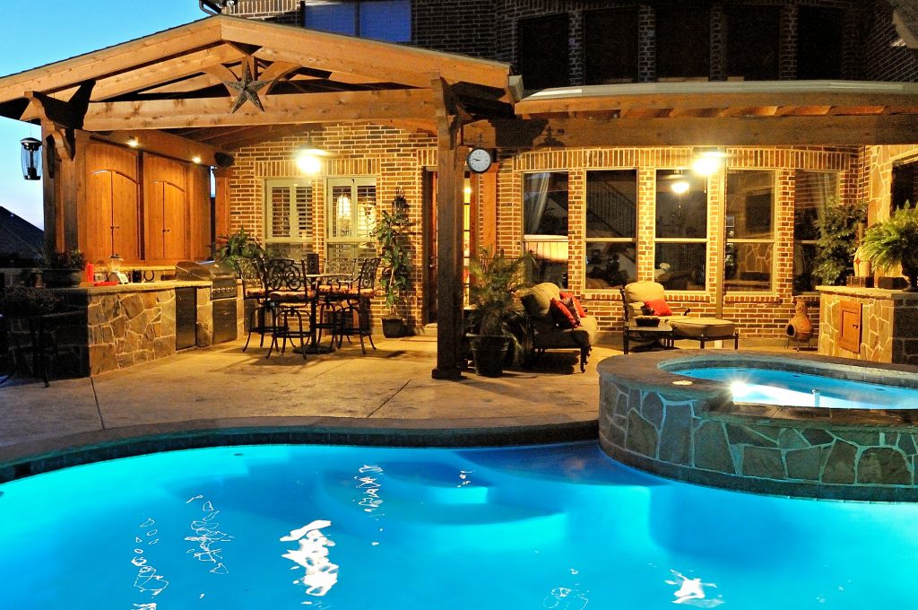 © Daniel Bowman Ashe www.visuocreative.com Dal-Rich Construction, Inc.