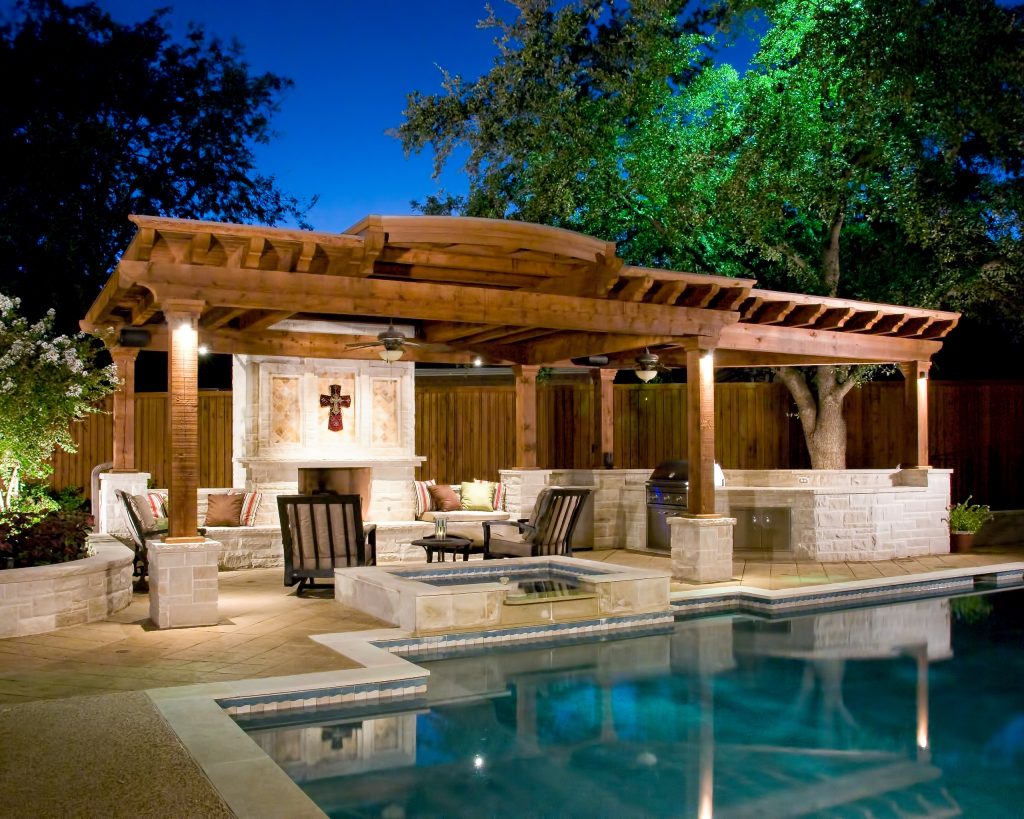 © Daniel Bowman Ashe www.visuocreative.com Dal-Rich Construction, Inc.