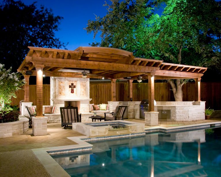 © Daniel Bowman Ashe www.visuocreative.com Dal-Rich Construction, Inc.
