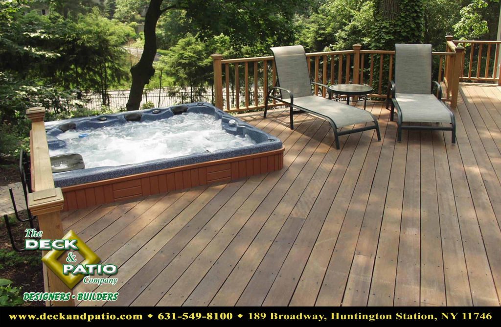 Deck and Patio Company www.deckandpatio.com
