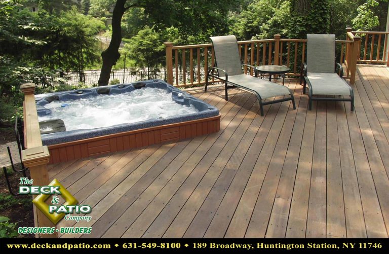 Deck and Patio Company www.deckandpatio.com