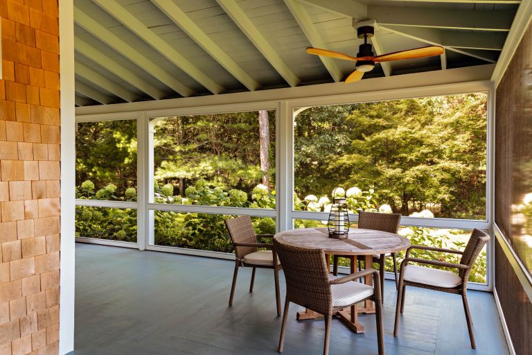 Design: Aline Architecture Photo: Dan Cutrona