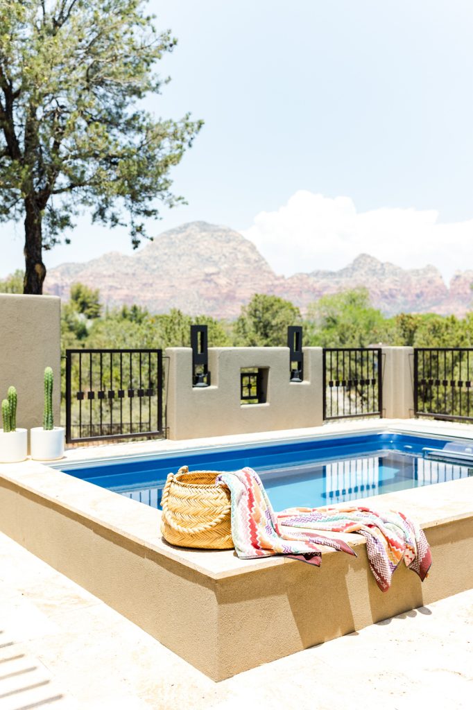 Design By Stephanie Larsen Architectural Design By Paola Scardina Photography by Hannah Rose Gray Photography