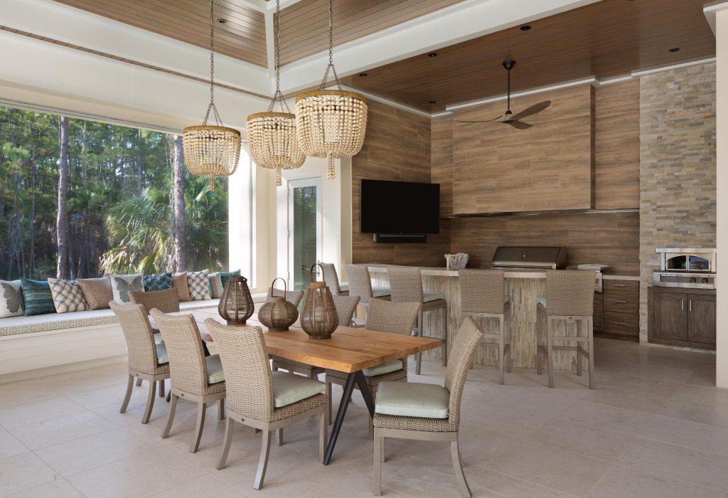 Designed by Amy Coslet & Sherri DuPont Photography by Lori Hamilton