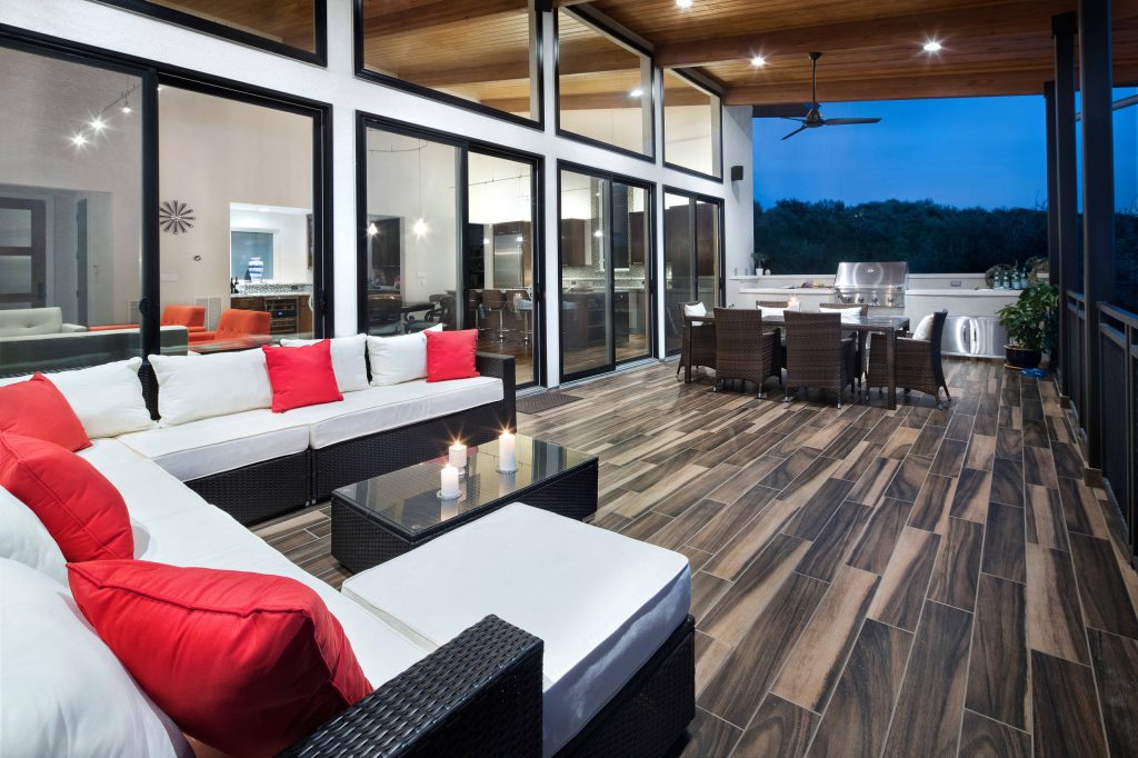 Designed by CG&S • Built by Prestige Builders • Photography by Paul Finkel